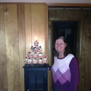 Meet your Posher, Valerie